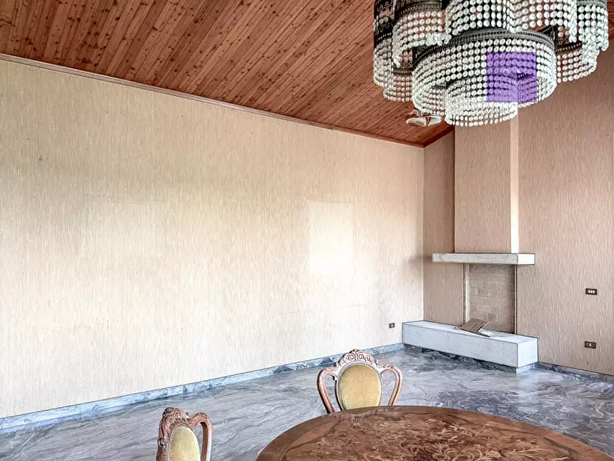 Immagine 6 di Villa in vendita  a Granze