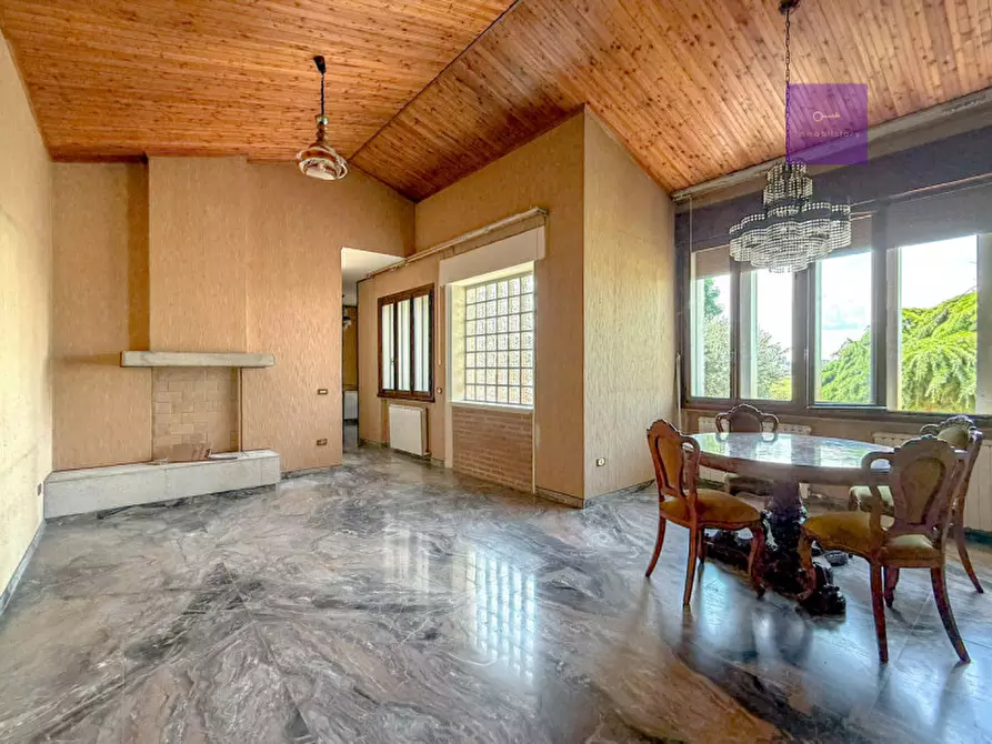 Immagine 8 di Villa in vendita  a Granze