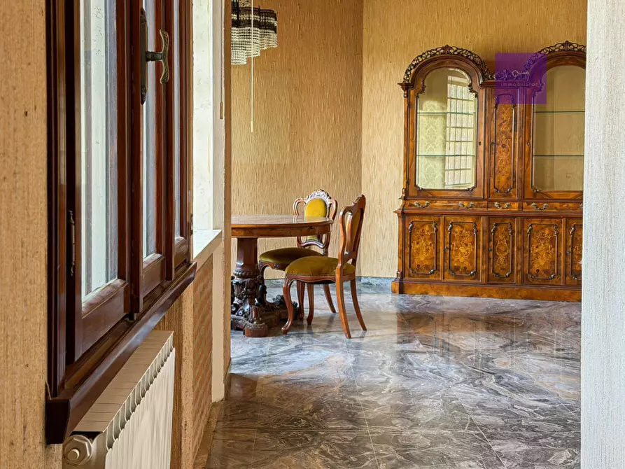 Immagine 10 di Villa in vendita  a Granze
