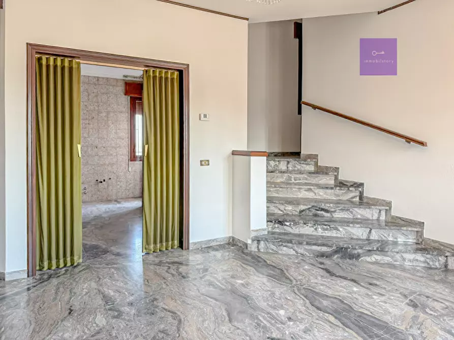 Immagine 12 di Villa in vendita  a Granze
