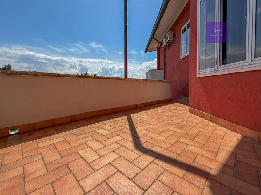 Immagine 14 di Villa in vendita  a Granze