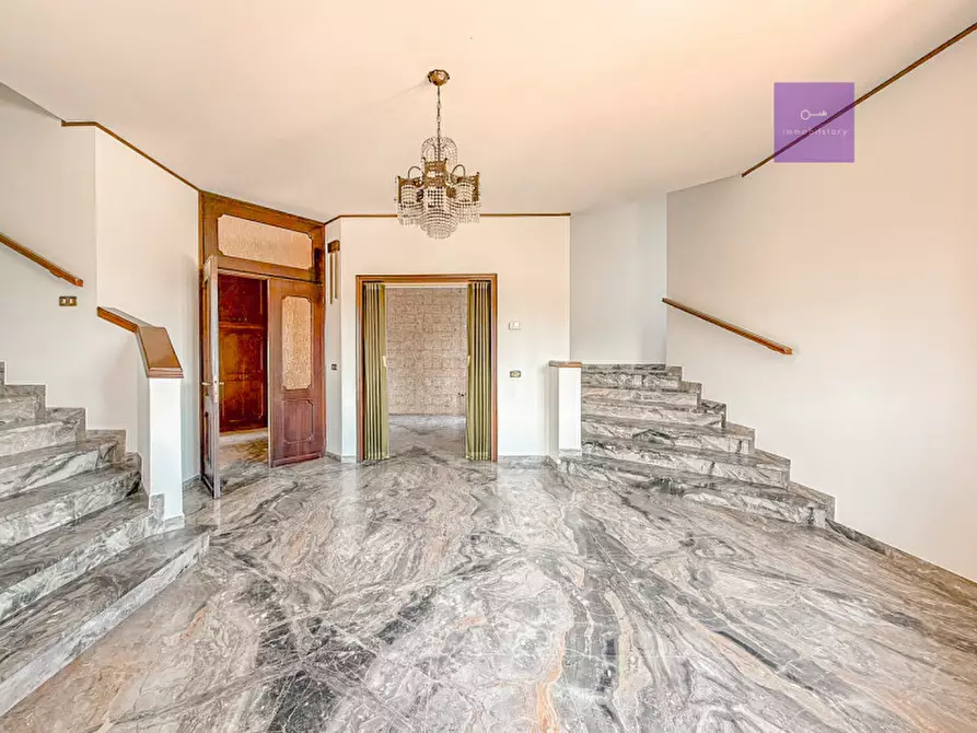 Immagine 15 di Villa in vendita  a Granze
