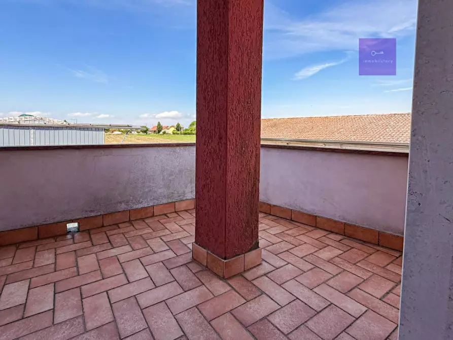 Immagine 22 di Villa in vendita  a Granze