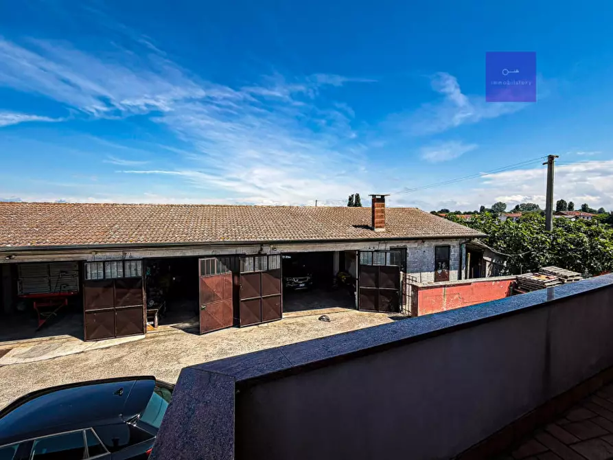 Immagine 24 di Villa in vendita  a Granze