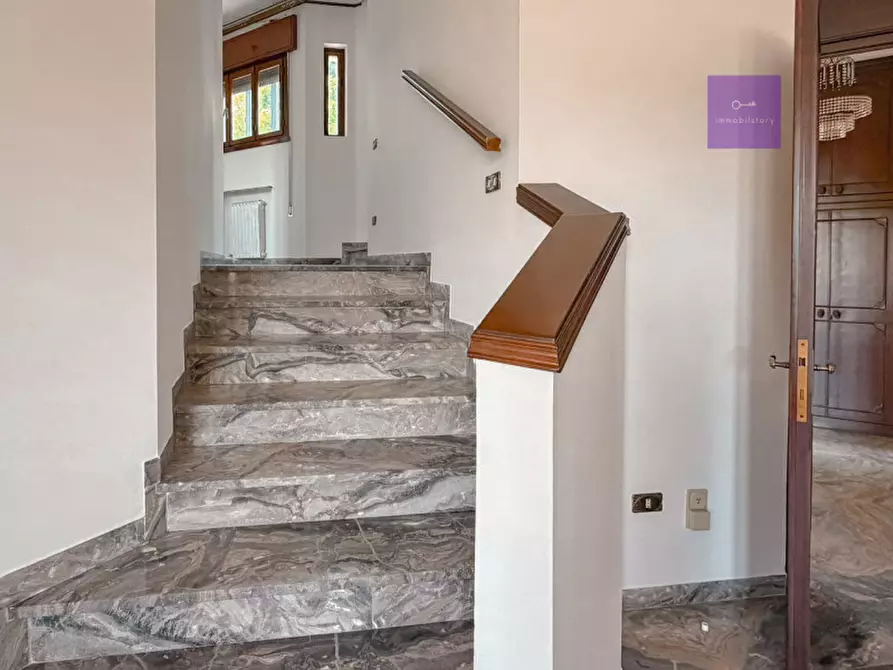 Immagine 29 di Villa in vendita  a Granze
