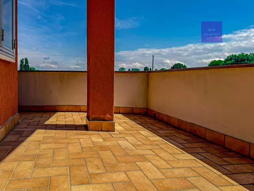 Immagine 32 di Villa in vendita  a Granze