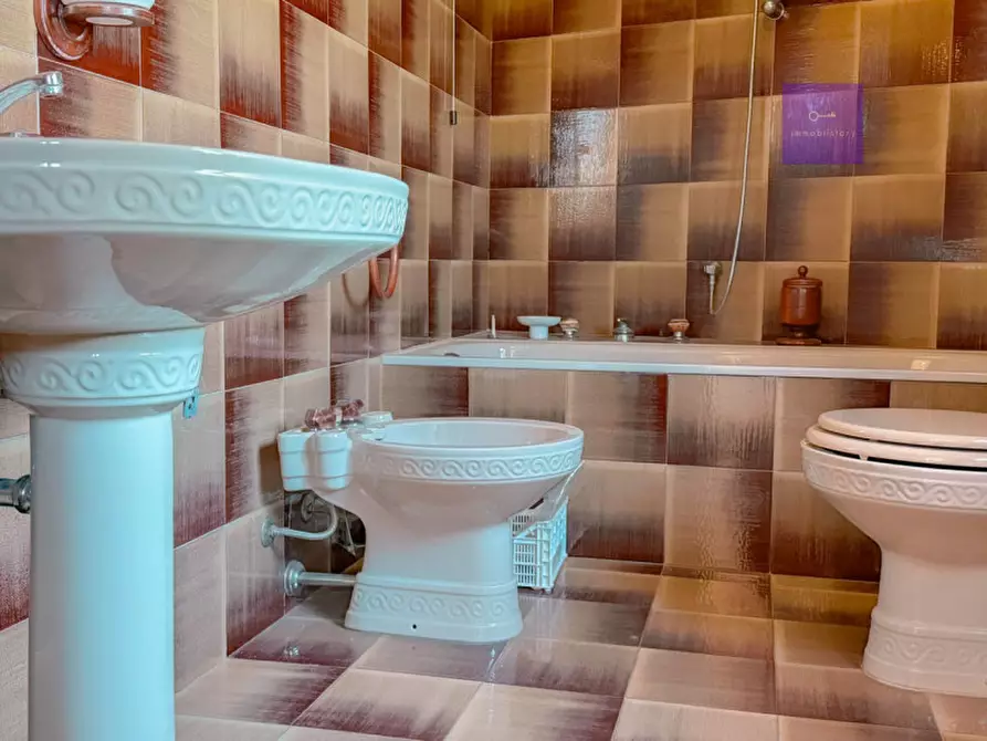 Immagine 35 di Villa in vendita  a Granze