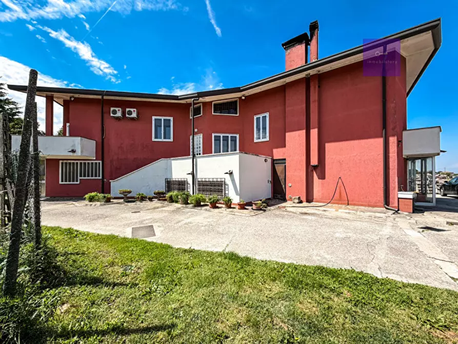 Immagine 40 di Villa in vendita  a Granze