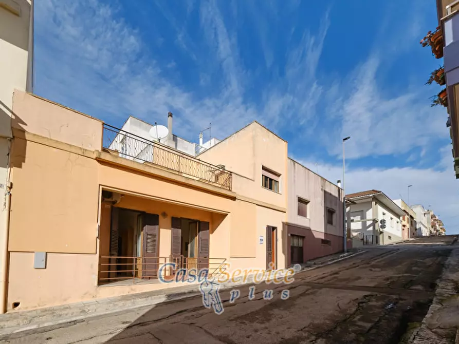 Immagine 1 di Casa indipendente in vendita  in Via Vespucci a Matino