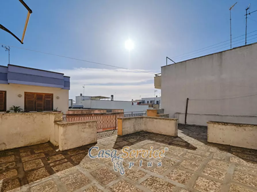 Immagine 4 di Casa indipendente in vendita  in Via Vespucci a Matino