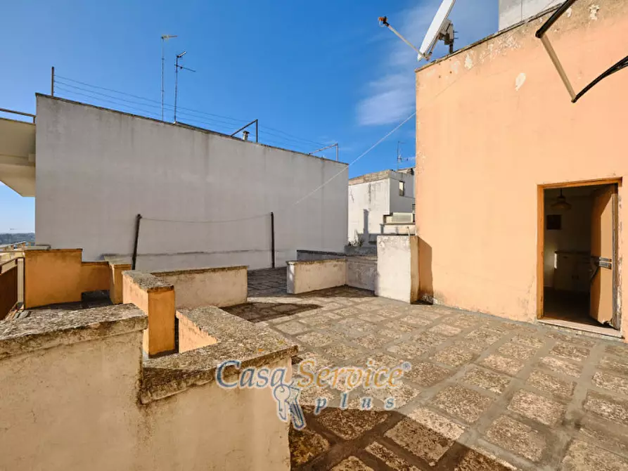 Immagine 5 di Casa indipendente in vendita  in Via Vespucci a Matino