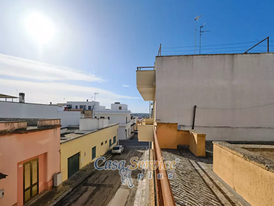 Immagine 6 di Casa indipendente in vendita  in Via Vespucci a Matino