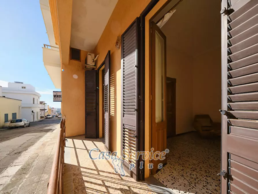Immagine 9 di Casa indipendente in vendita  in Via Vespucci a Matino