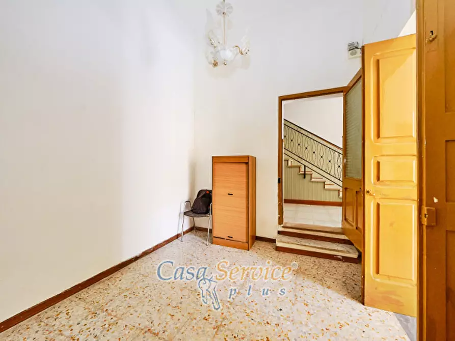 Immagine 20 di Casa indipendente in vendita  in Via Vespucci a Matino