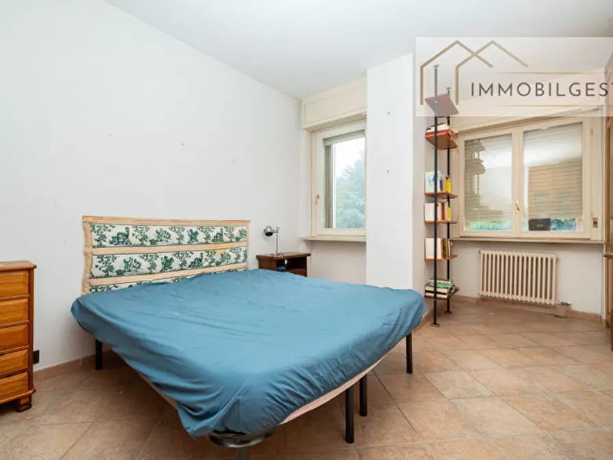 Immagine 10 di Appartamento in vendita  in Strada della Murisa 4 a Luserna San Giovanni