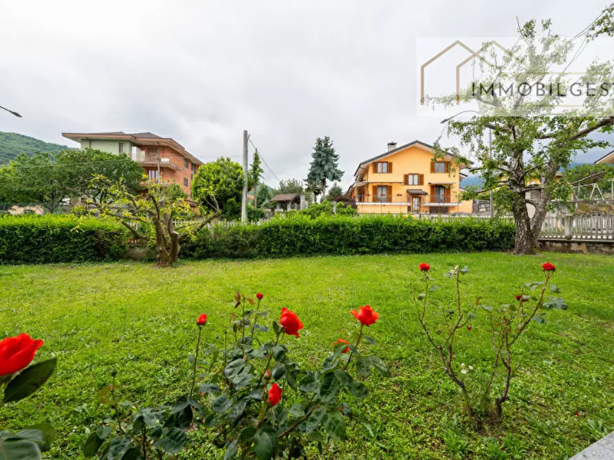 Immagine 22 di Appartamento in vendita  in Strada della Murisa 4 a Luserna San Giovanni