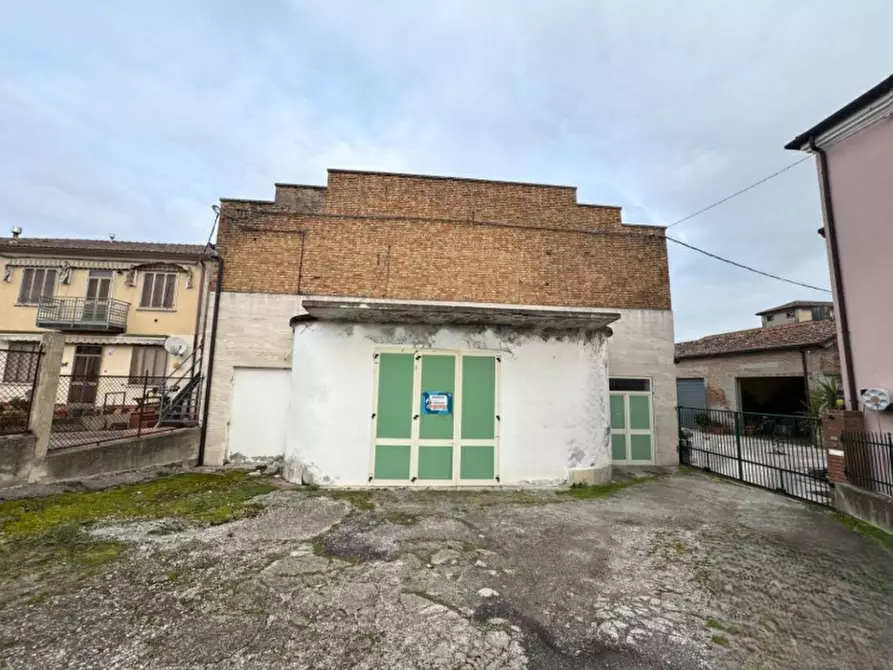 Immagine 1 di Casa indipendente in vendita  in Corso del Popolo a Ariano Nel Polesine