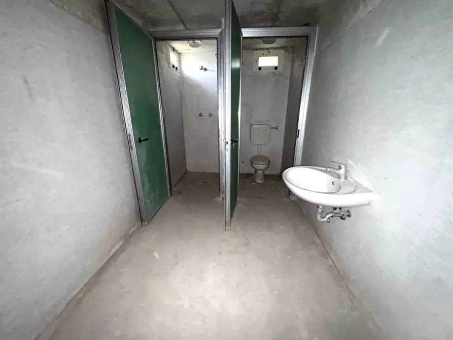 Immagine 12 di Casa indipendente in vendita  in Corso del Popolo a Ariano Nel Polesine