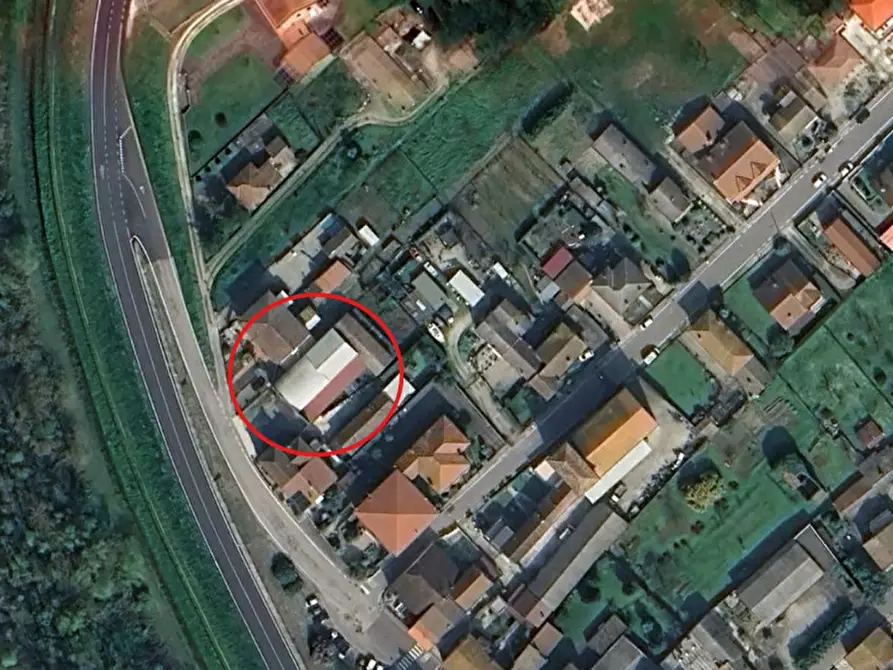 Immagine 19 di Casa indipendente in vendita  in Corso del Popolo a Ariano Nel Polesine