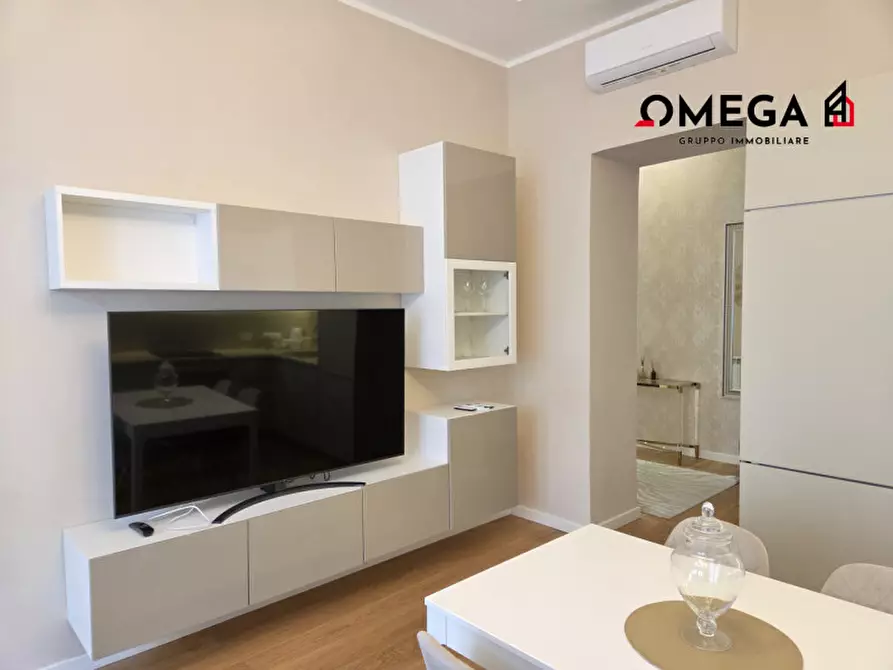 Immagine 3 di Appartamento in affitto  in Via Toti, 1 a Trieste