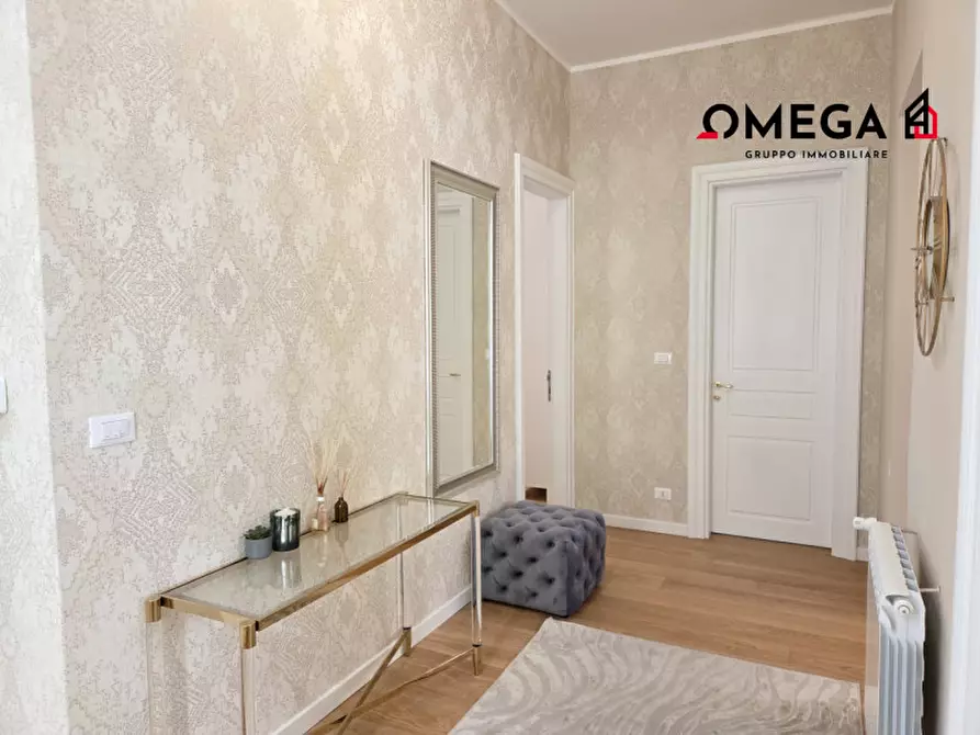 Immagine 7 di Appartamento in affitto  in Via Toti, 1 a Trieste
