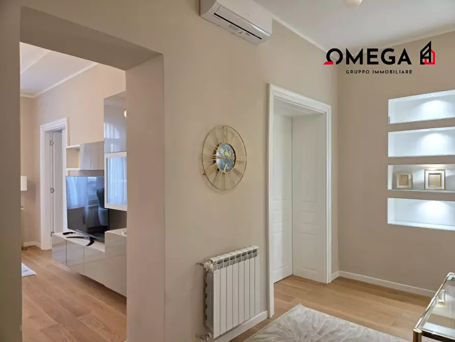 Immagine 8 di Appartamento in affitto  in Via Toti, 1 a Trieste