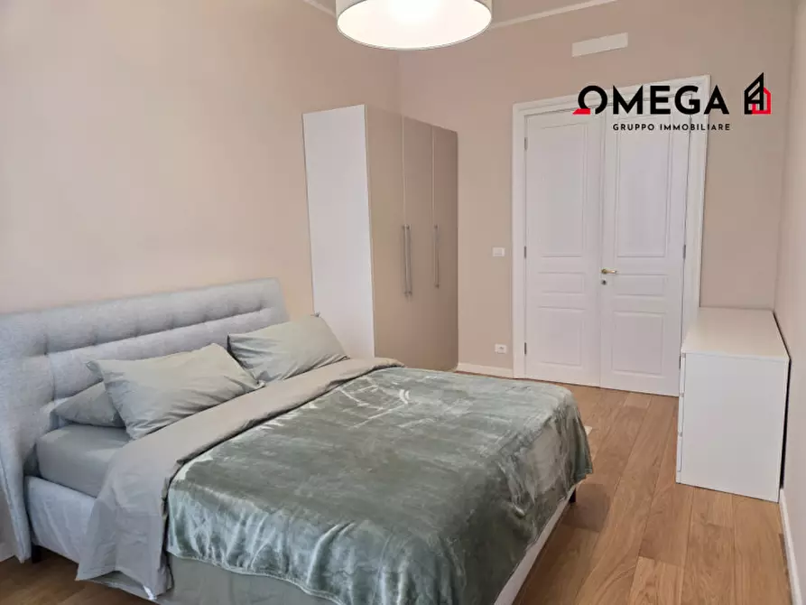 Immagine 11 di Appartamento in affitto  in Via Toti, 1 a Trieste