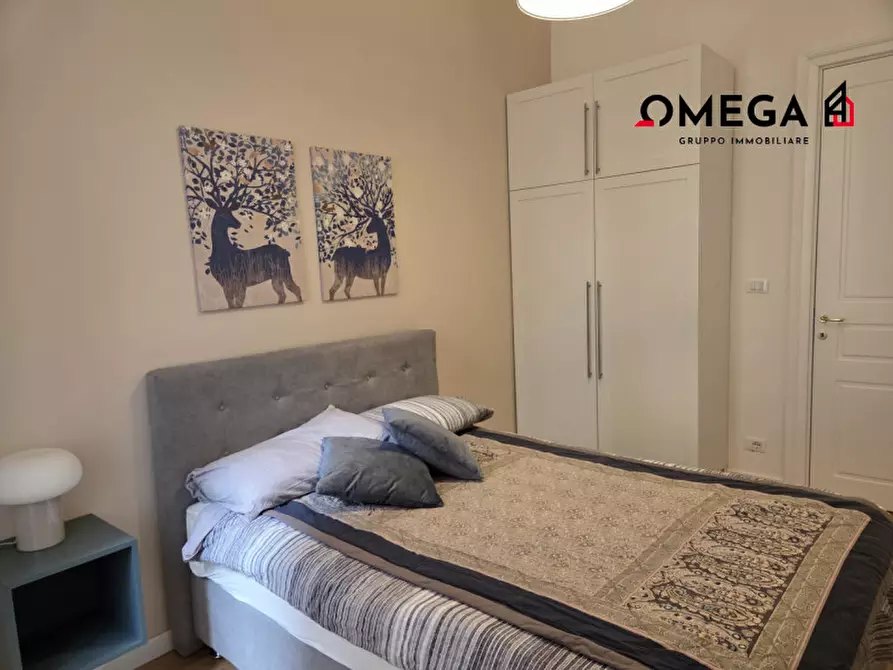 Immagine 14 di Appartamento in affitto  in Via Toti, 1 a Trieste