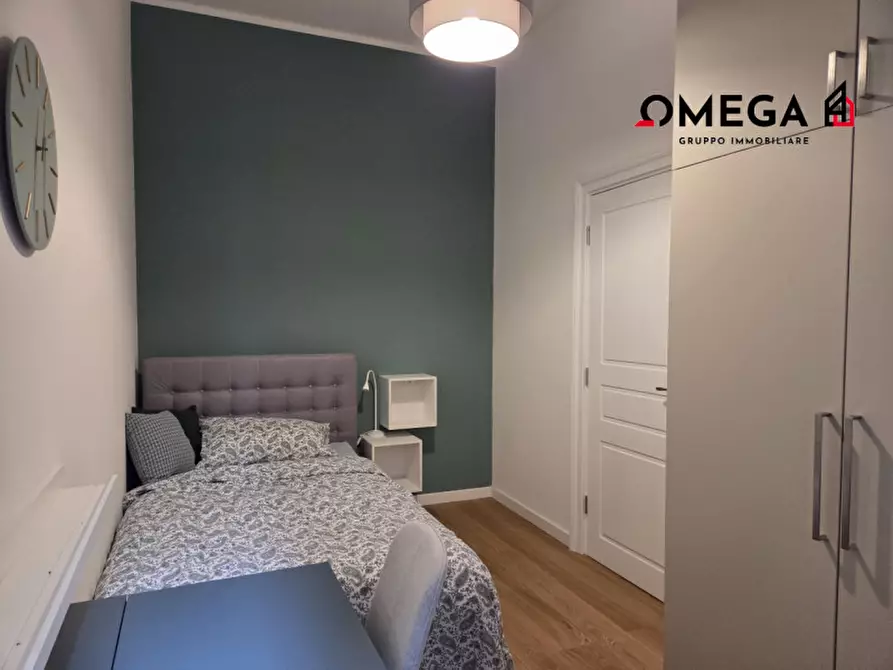 Immagine 15 di Appartamento in affitto  in Via Toti, 1 a Trieste