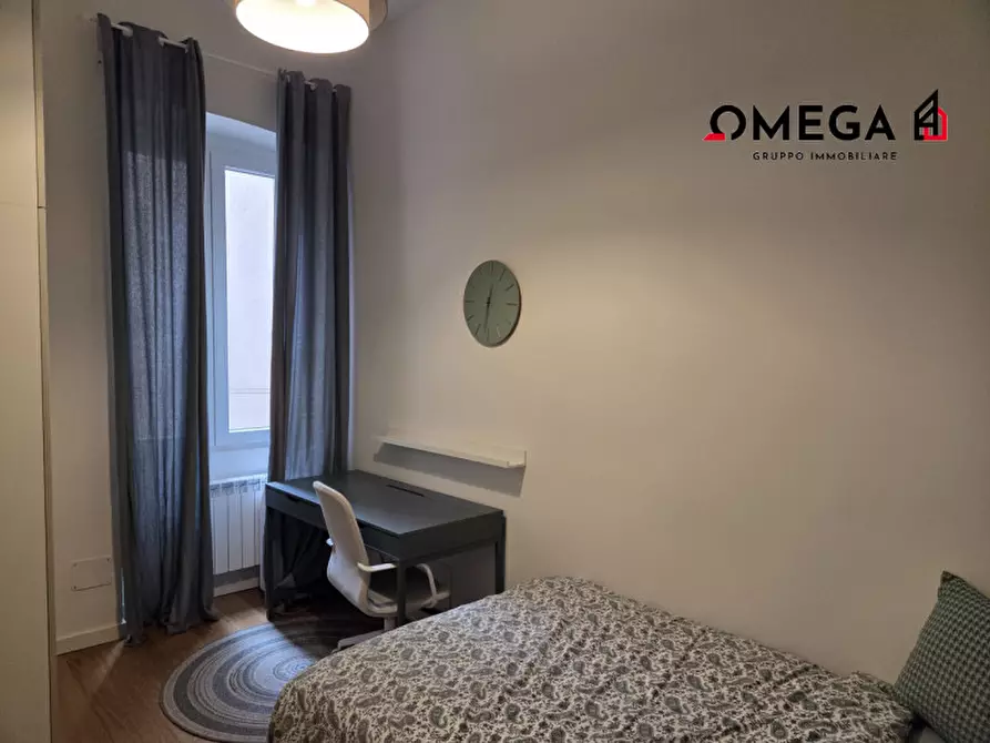 Immagine 16 di Appartamento in affitto  in Via Toti, 1 a Trieste