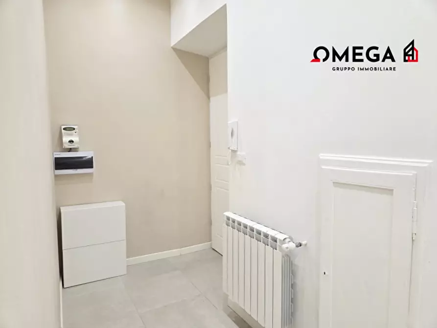 Immagine 21 di Appartamento in affitto  in Via Toti, 1 a Trieste