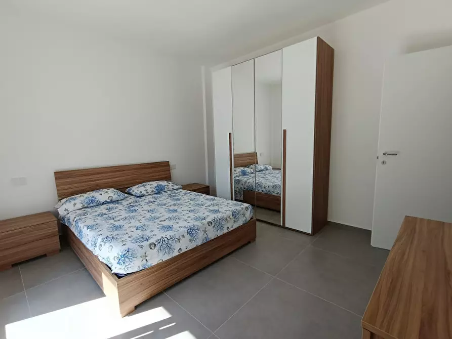 Immagine 3 di Appartamento in affitto  in Via Napoli a Silvi