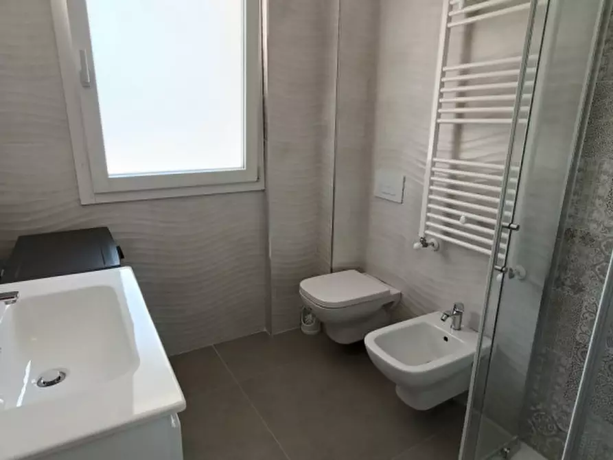 Immagine 5 di Appartamento in affitto  in Via Napoli a Silvi