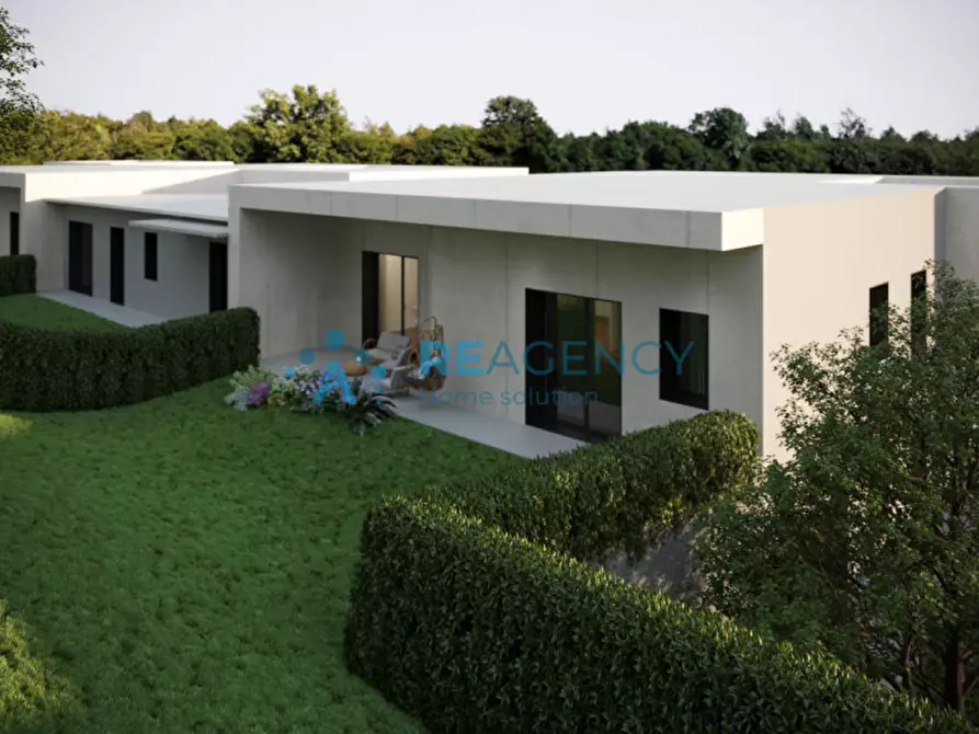 Immagine 7 di Appartamento in vendita  a Costabissara