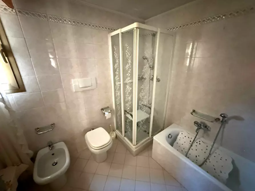 Immagine 7 di Casa indipendente in vendita  in via parauro 4 a Mirano
