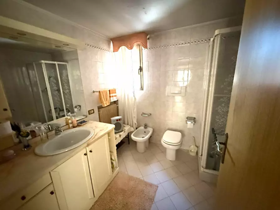 Immagine 8 di Casa indipendente in vendita  in via parauro 4 a Mirano