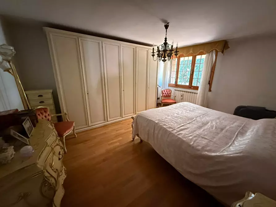 Immagine 10 di Casa indipendente in vendita  in via parauro 4 a Mirano
