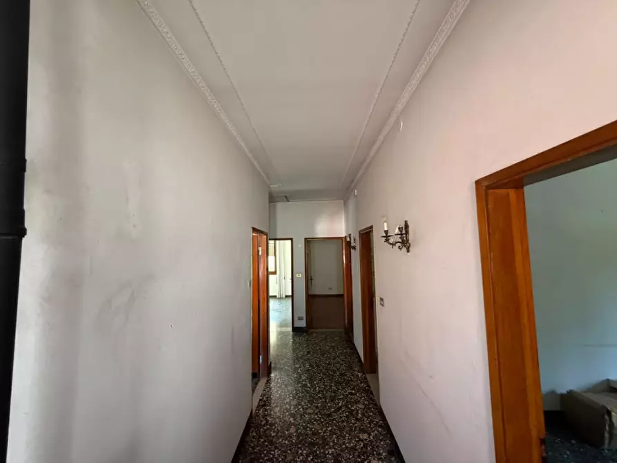 Immagine 15 di Casa indipendente in vendita  in via parauro 4 a Mirano