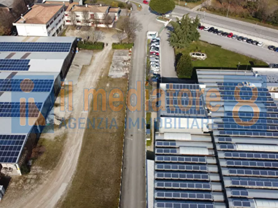 Immagine 4 di Capannone industriale in vendita  in Via Roma a San Zenone Degli Ezzelini