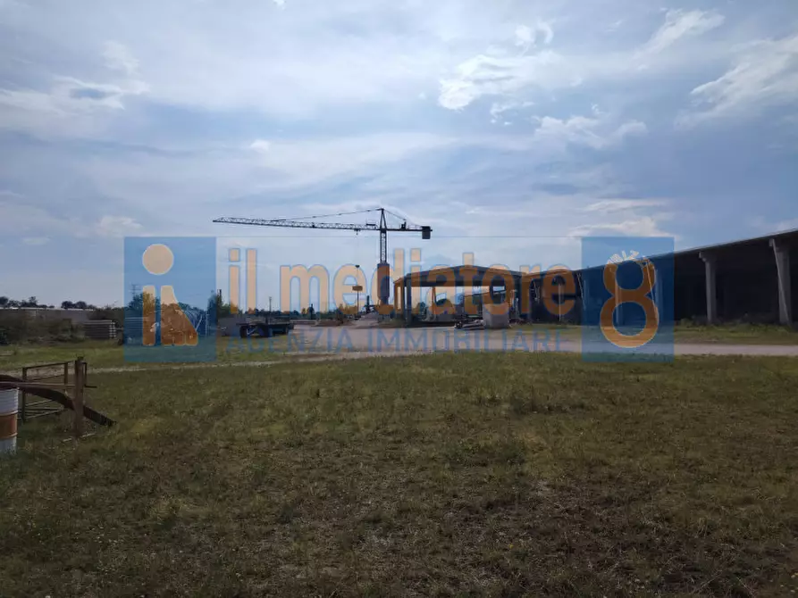 Immagine 7 di Capannone industriale in vendita  in Via Roma a San Zenone Degli Ezzelini