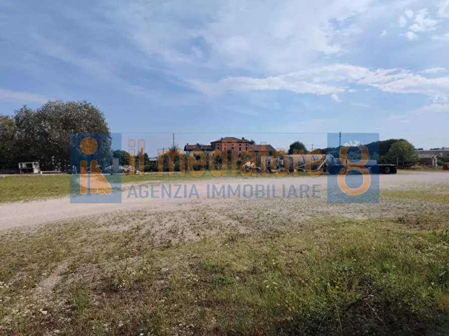 Immagine 10 di Capannone industriale in vendita  in Via Roma a San Zenone Degli Ezzelini