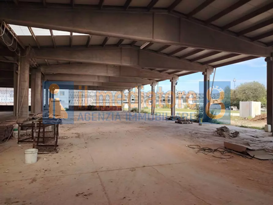 Immagine 16 di Capannone industriale in vendita  in Via Roma a San Zenone Degli Ezzelini