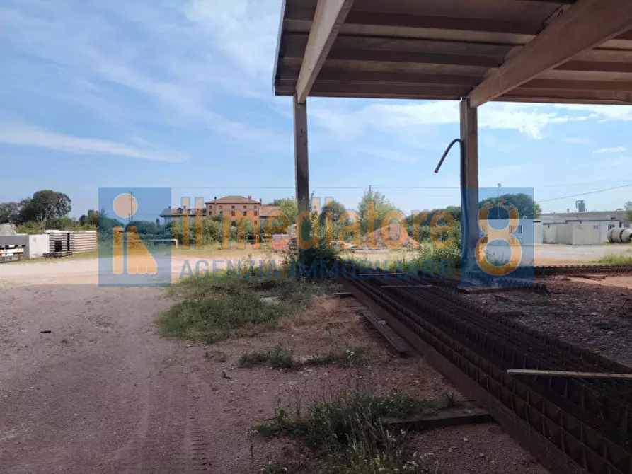 Immagine 17 di Capannone industriale in vendita  in Via Roma a San Zenone Degli Ezzelini
