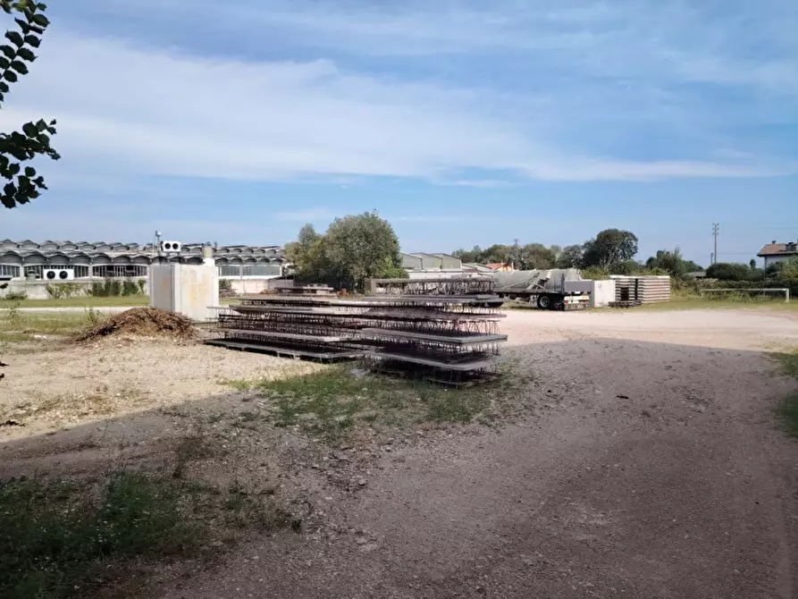 Immagine 19 di Capannone industriale in vendita  in Via Roma a San Zenone Degli Ezzelini