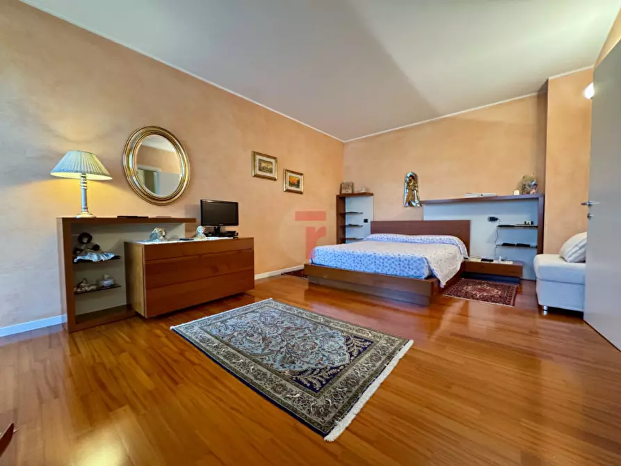 Immagine 8 di Casa quadrifamiliare in vendita  in via lovati a Campodarsego