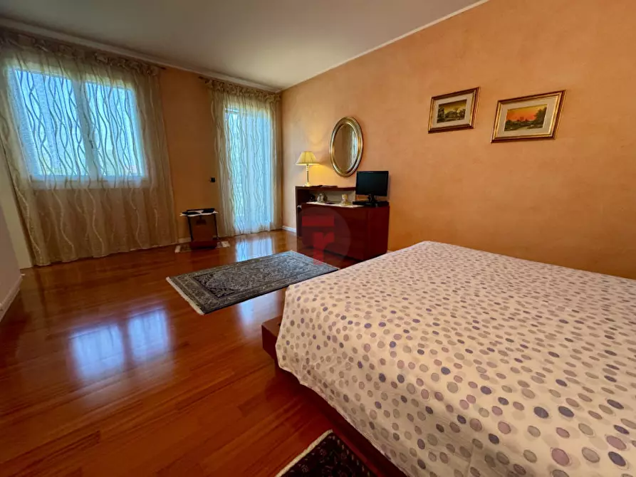 Immagine 9 di Casa quadrifamiliare in vendita  in via lovati a Campodarsego