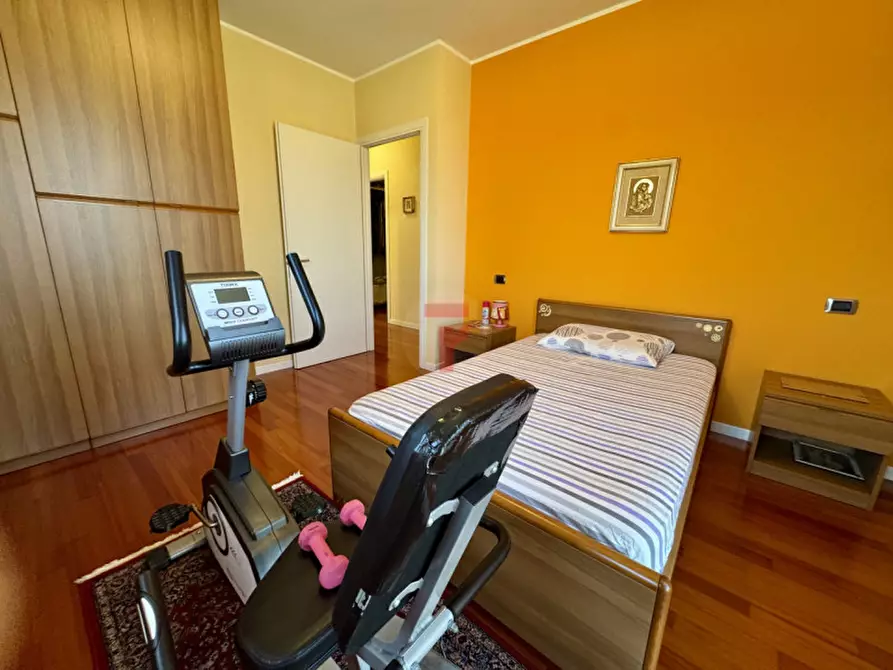 Immagine 11 di Casa quadrifamiliare in vendita  in via lovati a Campodarsego