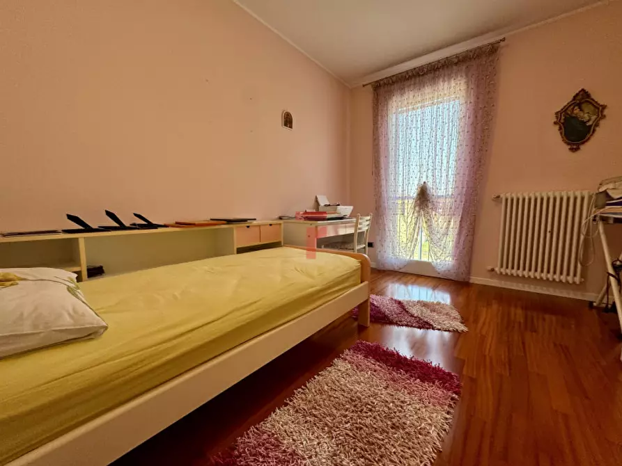 Immagine 12 di Casa quadrifamiliare in vendita  in via lovati a Campodarsego