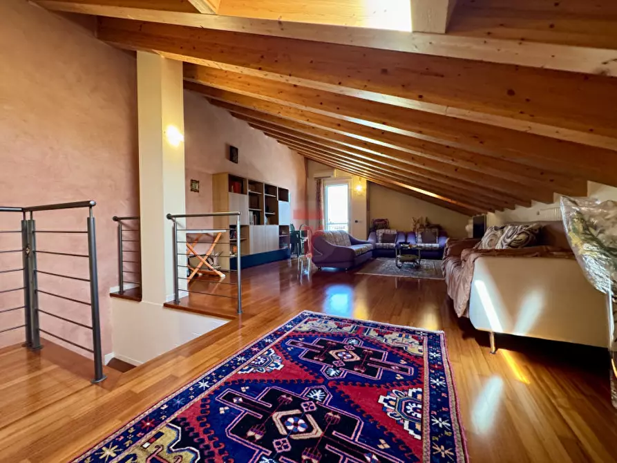 Immagine 16 di Casa quadrifamiliare in vendita  in via lovati a Campodarsego