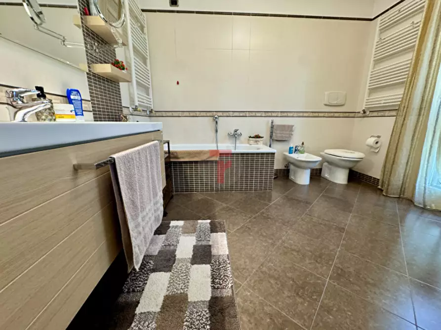Immagine 18 di Casa quadrifamiliare in vendita  in via lovati a Campodarsego